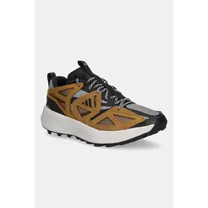 adidas sneakers Kantai Trail culoarea maro, JQ8229 imagine