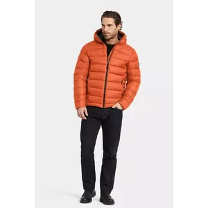 Didriksons geacă ED culoarea portocaliu, de tranziție, 505919 imagine