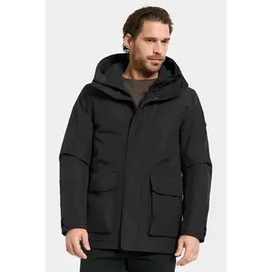Didriksons geacă LIAM culoarea negru, de iarnă, 505881 imagine