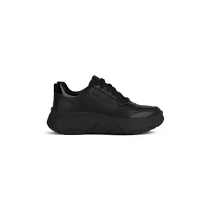 Geox sneakers D NEBULA 2.0 X culoarea negru, D45NHB 046HH C9999 imagine