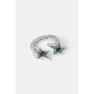 Twojeys inel de argint 311722001 imagine