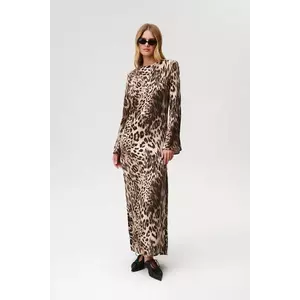 Undress Code rochie maxi, evazați, 982 imagine