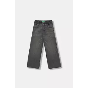 United Colors of Benetton jeans copii 488PCE04B imagine