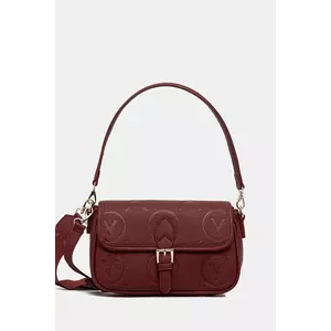 Valentino Bags geantă SAMBA RE culoarea rosu, VBS8ZG09 imagine