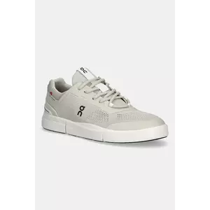 On sneakers THE ROGER culoarea bej, 3MD11471485 imagine