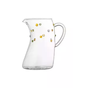 Bloomingville carafă Thalia 1, 3 L culoarea transparent imagine