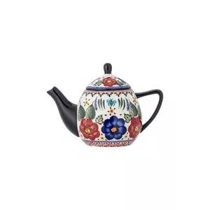 Bloomingville ceainic Florist 900 ml imagine