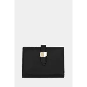 Aldo portofel culoarea negru, MERAESSI.001 imagine