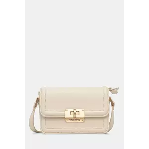 Valentino Bags geantă culoarea bej, VBS9A910 imagine