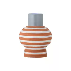 Bloomingville vază decorativa Lindir 15 x 19 cm imagine