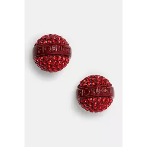 Fiorucci clip on Mini Crystal Lollipop U01FMAJE145MT04RD01 imagine