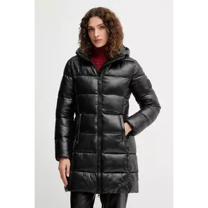 Save The Duck geacă INES culoarea negru, de iarnă, D45650W.LOVE21 imagine