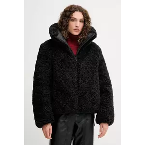 Save The Duck geacă KENNIE culoarea negru, de iarnă, D31990W.CURL21 imagine