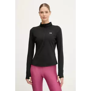 Under Armour hanorac de antrenament Motion culoarea alb, uni, 6001618 imagine