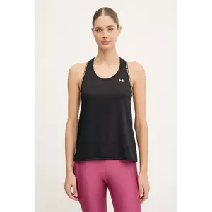 Under Armour top de antrenament Tech Knockout 1389851 imagine