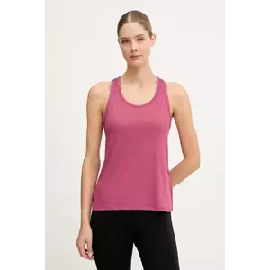Under Armour top de antrenament Tech Knockout 1389851 imagine