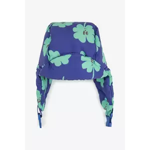 Bobo Choses căciulă copii Lucky Clover culoarea violet, 225AH008 imagine