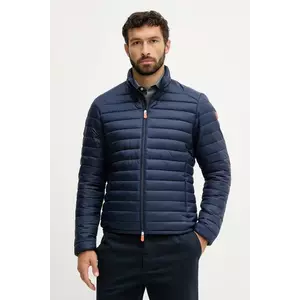 Save The Duck geaca culoarea negru, de iarna imagine