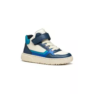 Geox sneakers pentru copii THELEVEN J56LDB.054FU imagine