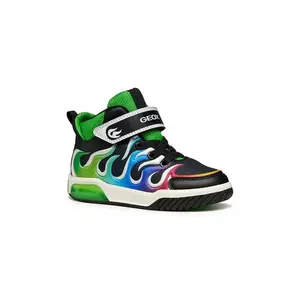 Geox sneakers pentru copii INEK J569CD.0EE54 imagine