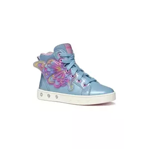 Geox sneakers pentru copii SKYLIN J568WA.0NFKC imagine