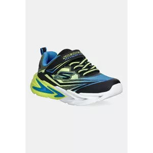 Skechers sneakers pentru copii FLEX-GLOW ULTRA 400139L imagine