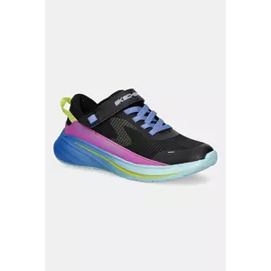 Skechers sneakers pentru copii WAVE 92 - IMARA LITE culoarea negru, 303571L imagine