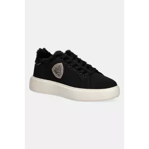 Blauer sneakers VENUS culoarea negru, F5VENUS05/NUB imagine