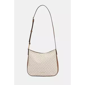 MICHAEL Michael Kors poseta culoarea bej, 32S4G8KM9B imagine