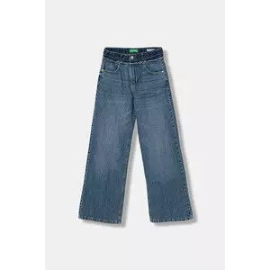United Colors of Benetton jeans copii 488PCE04B imagine