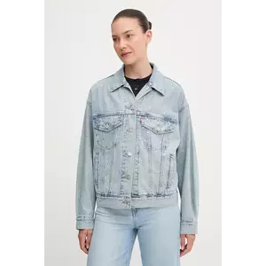 Levi's geacă jeans de tranziție, A1743 imagine