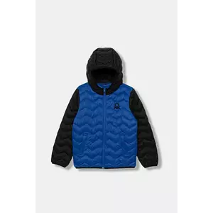 United Colors of Benetton geacă copii 2TWDCN04V imagine