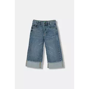 United Colors of Benetton jeans copii 488PGE02O imagine