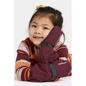 Didriksons mănuși pentru copii BIGGLES MITTEN 7 505032 imagine