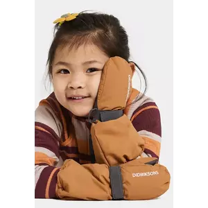 Didriksons mănuși pentru copii BIGGLES MITTEN 7 505032 imagine