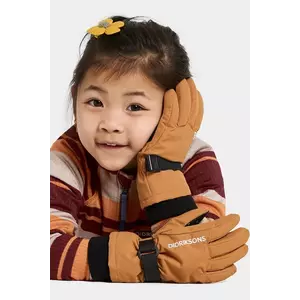 Didriksons mănuși copii BIGGLES GLOVES 3 505033 imagine