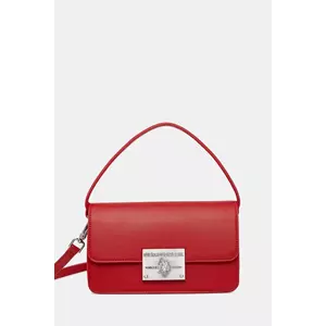 U.S. Polo Assn. poșetă Winton culoarea roșu, BIU0W8879WVP imagine