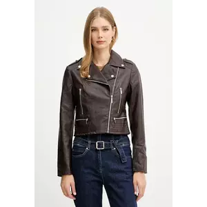 Morgan geaca ramones imagine