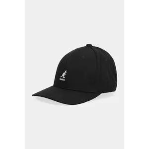 Kangol șapcă 8650BC.BK001-BK001 imagine