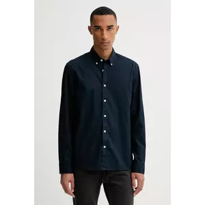Marc O'Polo cămașă din bumbac cu guler button-down, regular, B21726842342 imagine