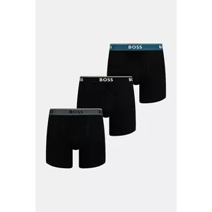 BOSS boxeri 3-pack 50531691 imagine