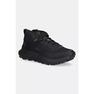 Timberland pantofi Motion Access Mid culoarea negru, TB0A4167EK91 imagine