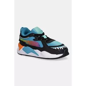 Puma sneakers pentru copii RS-X Hot Wheels 2 AC Inf 403401 imagine