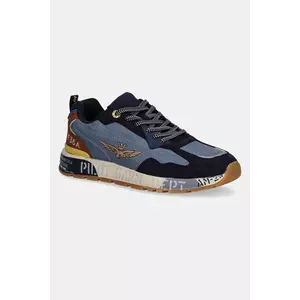 Aeronautica Militare sneakers SNEAKERS 252SC0276UCT03380 imagine