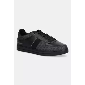 Michael Kors sneakers Brady culoarea negru, 42F5BRFS1L.003 imagine