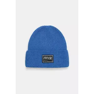 Versace Jeans Couture căciulă 79GAZK50 ZG396 imagine