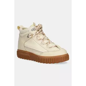 Sorel pantofi ONA AVE PEAK BOOT WP culoarea bej, cu platformă, 2138441292 imagine