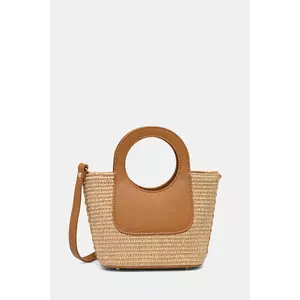 Answear.LAB poseta culoarea maro imagine