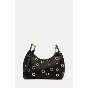 Answear.LAB poseta de piele culoarea negru imagine