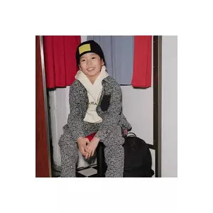 Marc Jacobs jeans copii W60648 imagine